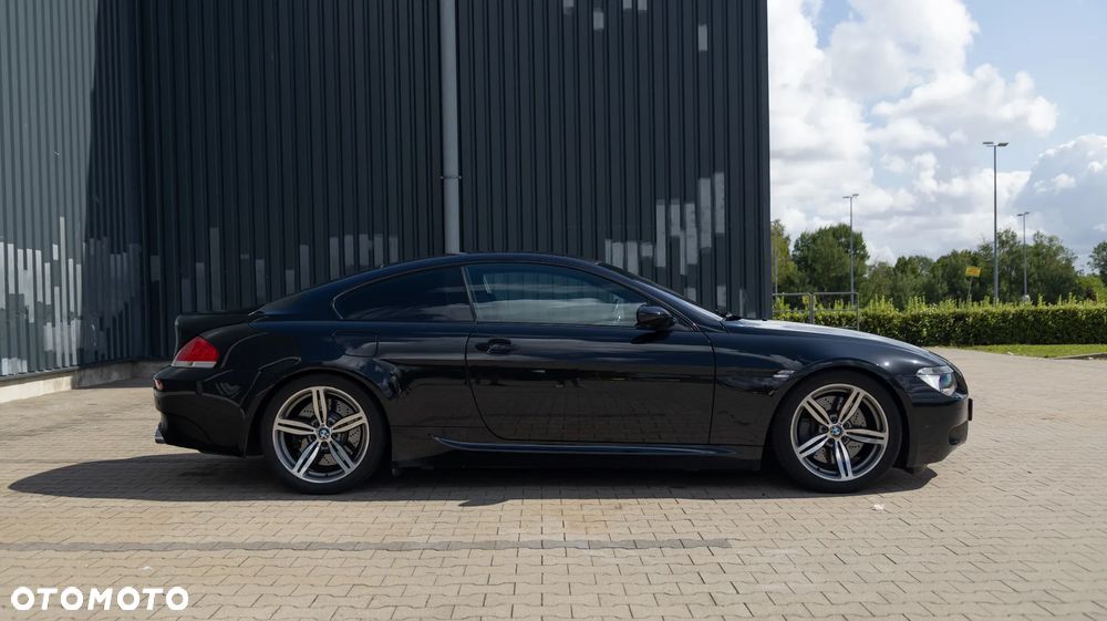 BMW M6 - 2