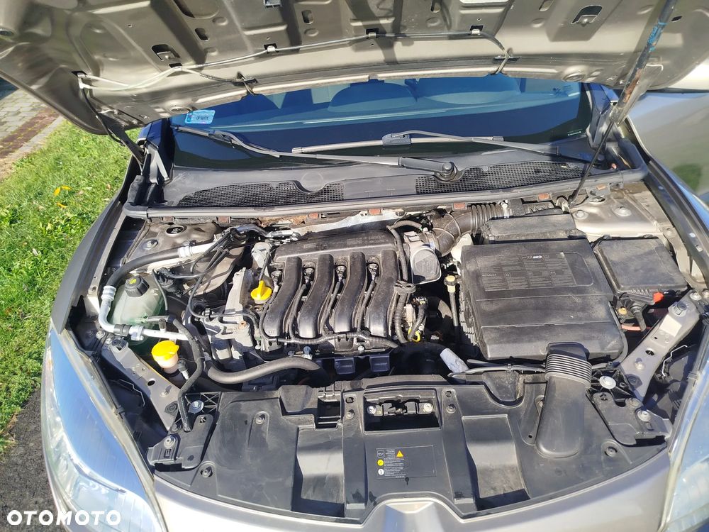 Renault Megane - 15