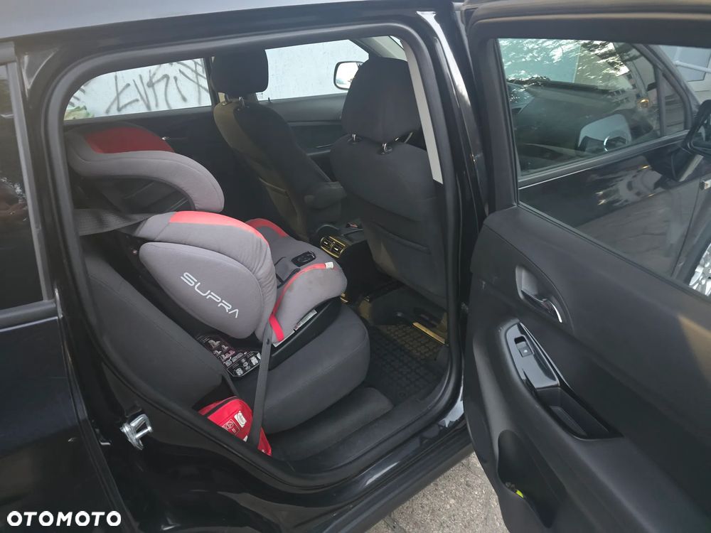 Chevrolet Orlando 2.0 D LT+ - 8