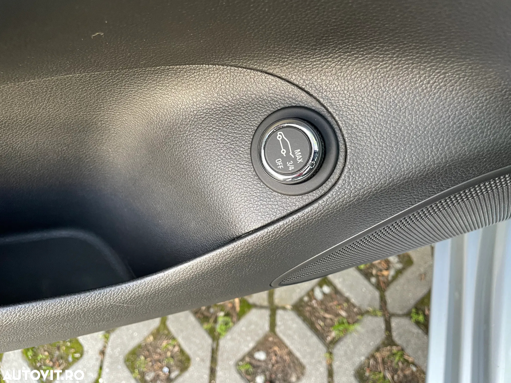 Opel Astra 1.6 CDTI ECOTEC Start/Stop Cosmo - 18