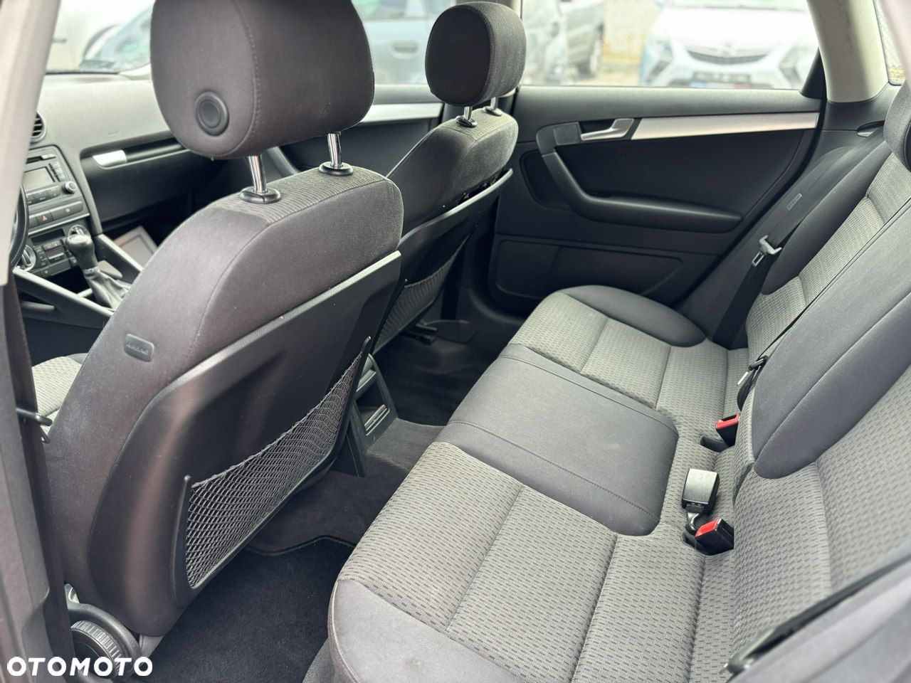 Audi A3 - 18