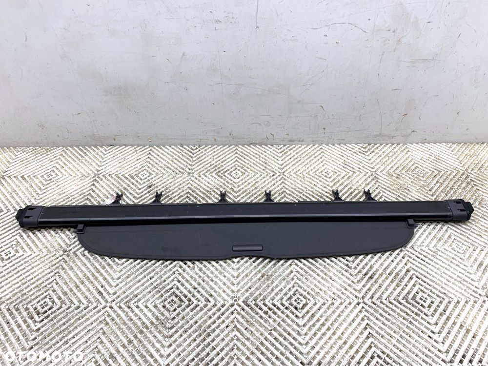 ROLETA BAGAŻNIKA  HONDA CR-V III (RE_) 2006 - 2022 2.2 i-CTDi 4WD (RE6) 103 kW [140 KM] olej - 1