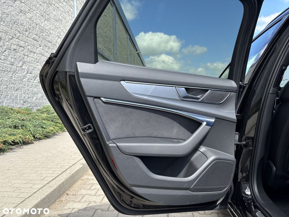 Audi A6 Avant - 23
