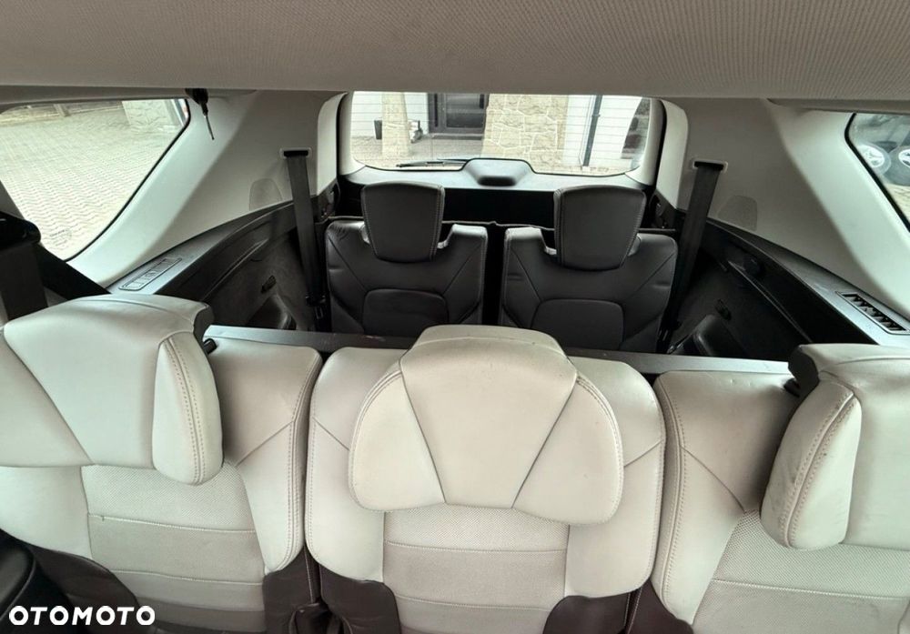 Renault Espace Energy dCi 160 EDC Initiale Paris - 30