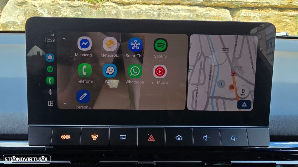 MG MG4 64 kWh Luxury - 22