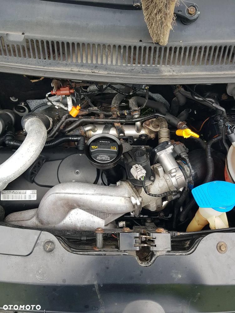 Volkswagen Transporter - 6