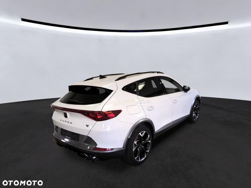 Cupra Formentor 2.0 TSI 4Drive VZ DSG - 5