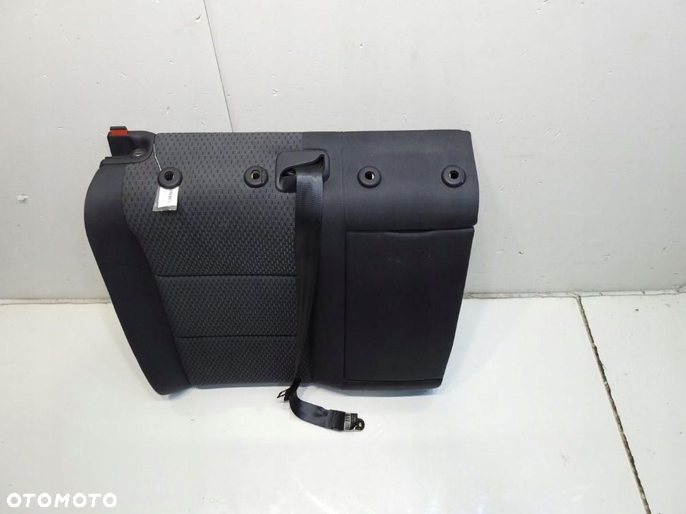 OPARCIE KANAPY PRAWY TYŁ PAS AUDI A6 C6 SEDAN 4F0857807K - 9