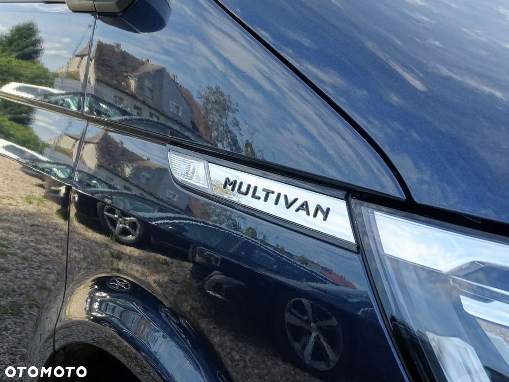 Volkswagen Multivan - 9
