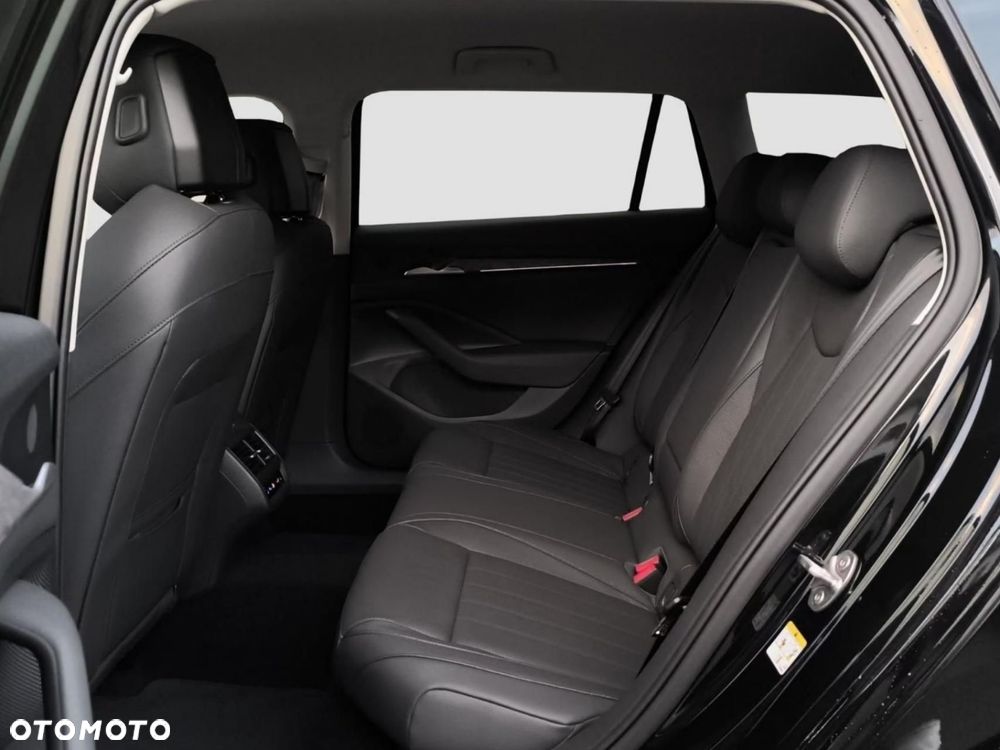 Skoda Superb - 11