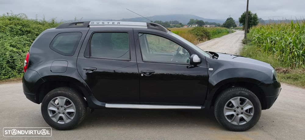 Dacia Duster 1.2 TCe Pack - 4