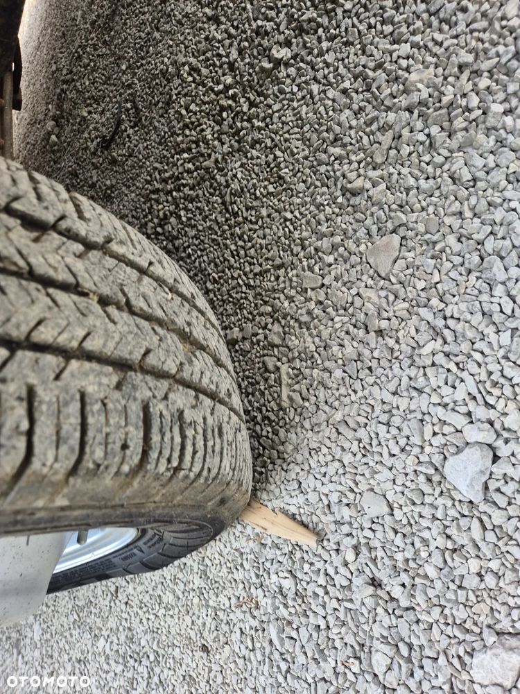 Renault MASCOTT 3.0DXI/ Wywrotka/ - 12