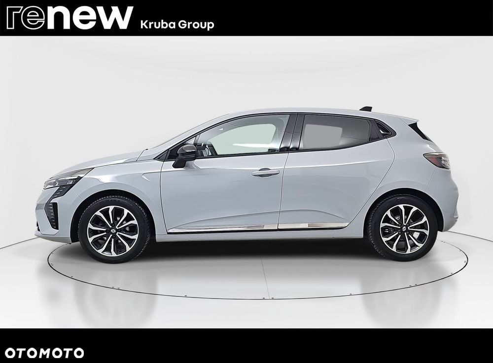 Renault Clio 1.0 TCe Techno Xtronic - 8