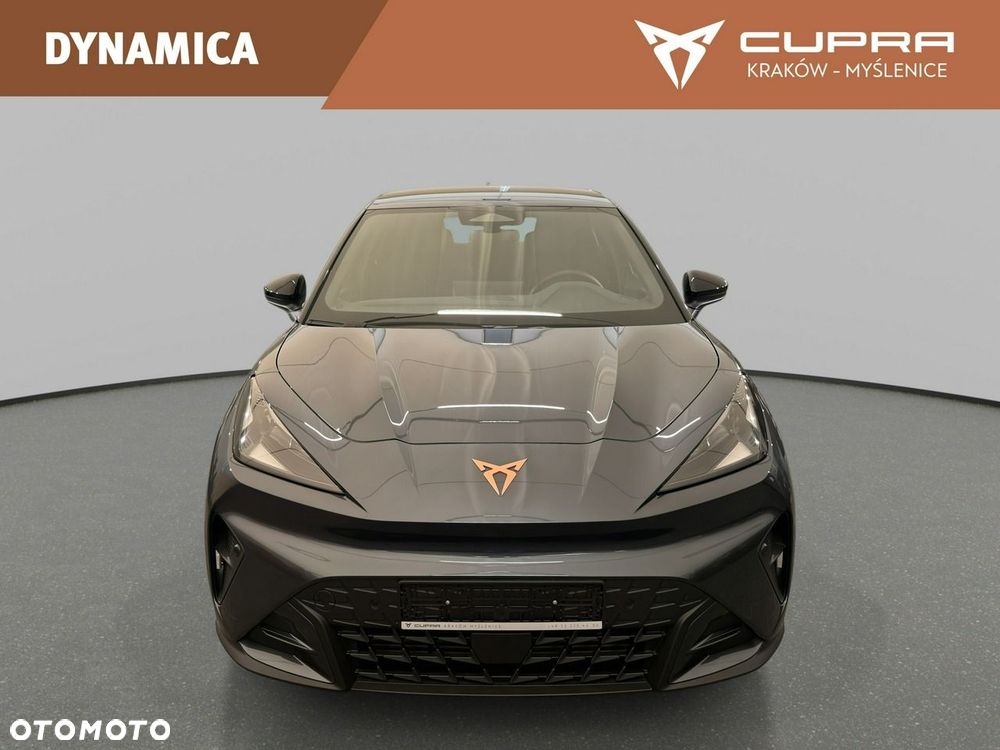 Cupra Raval - 5