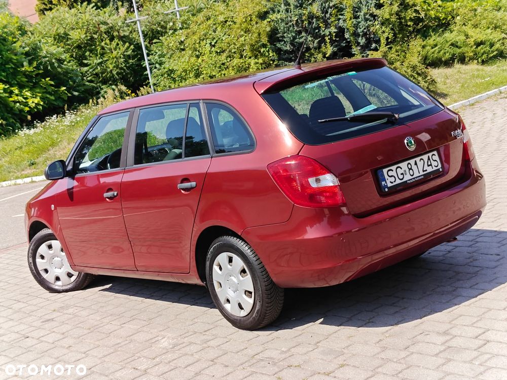 Skoda Octavia 1.4 Mint - 3