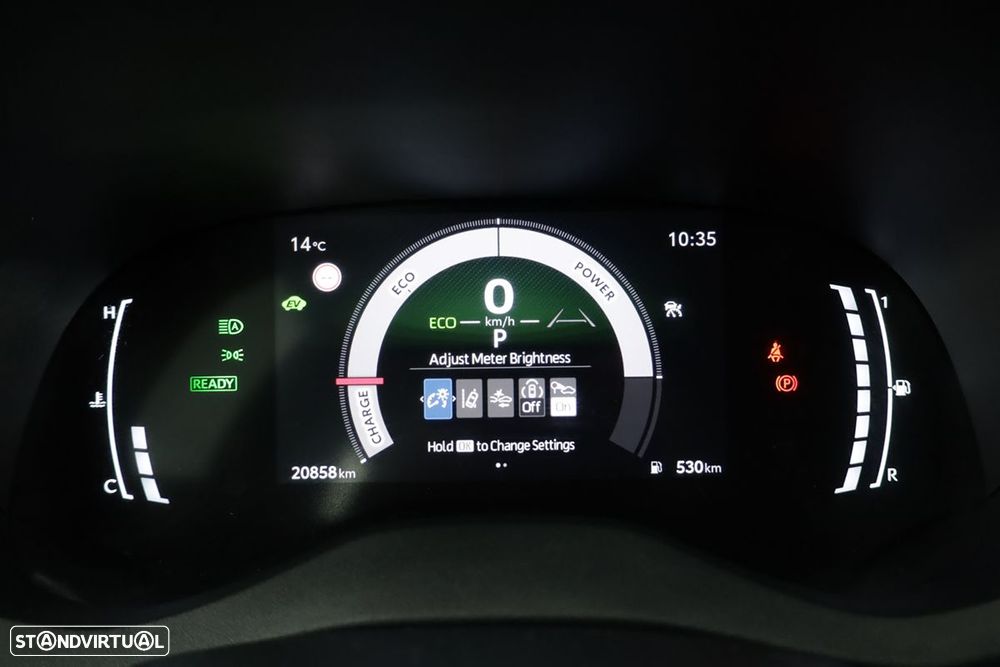 Toyota Yaris Cross 1.5 HDF Comfort - 15