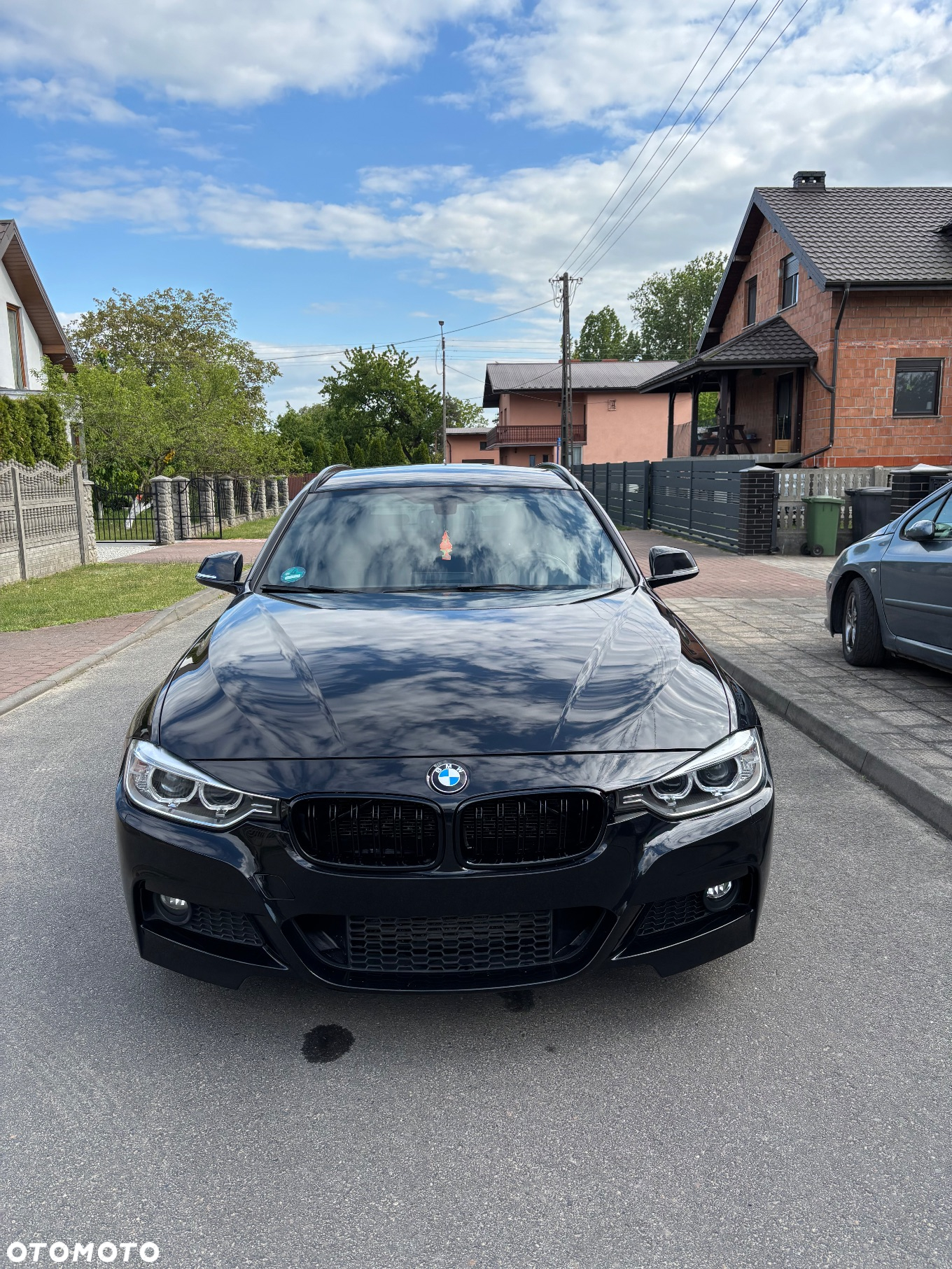 BMW Seria 3 - 3