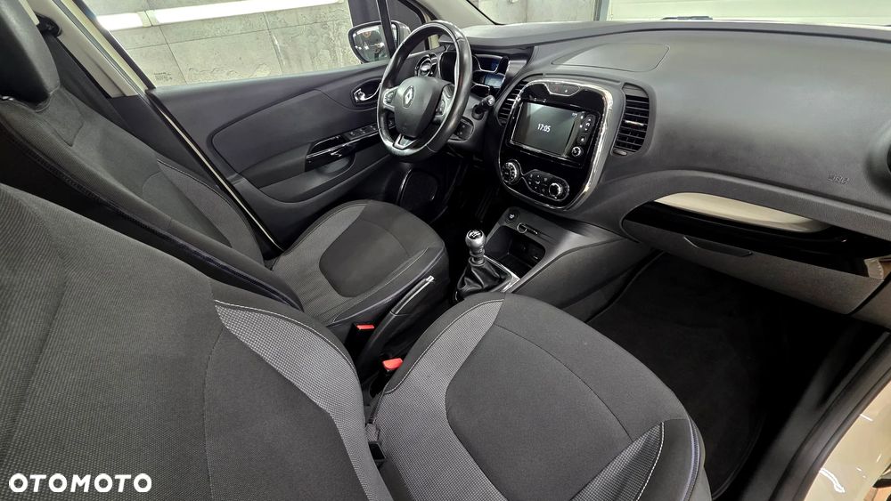 Renault Captur - 35