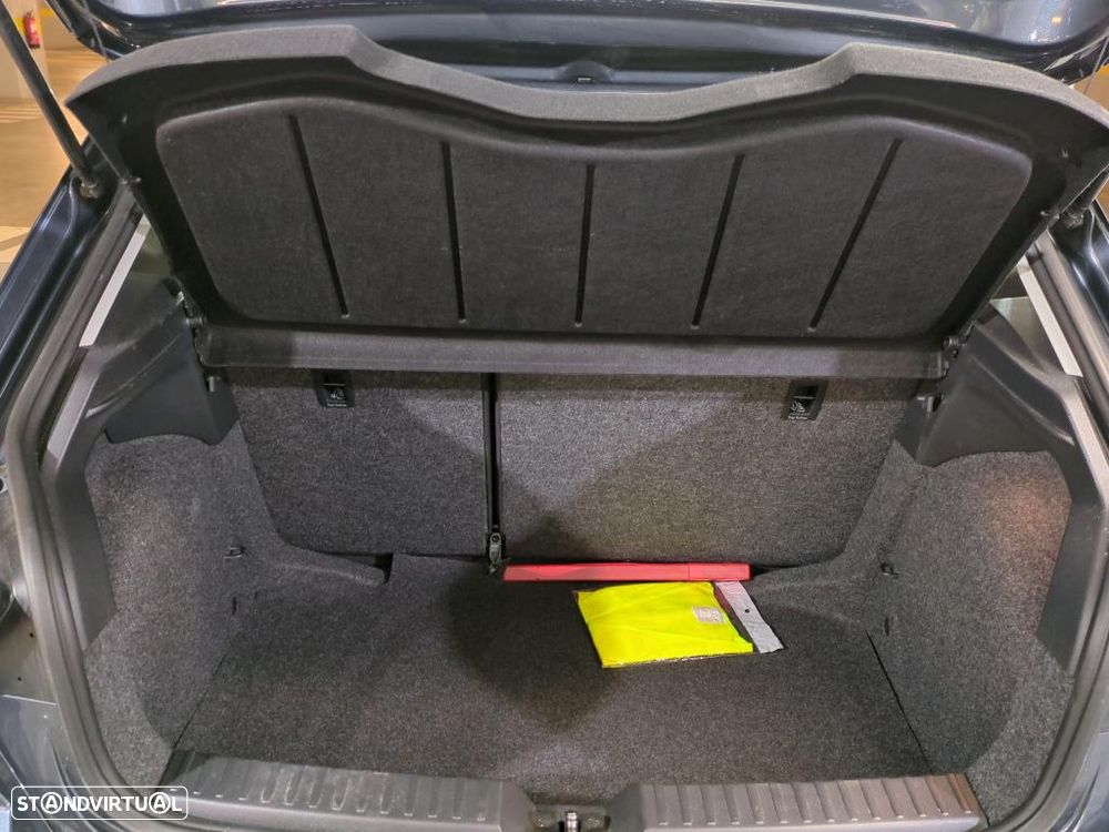 SEAT Ibiza 1.0 TSI Style - 9