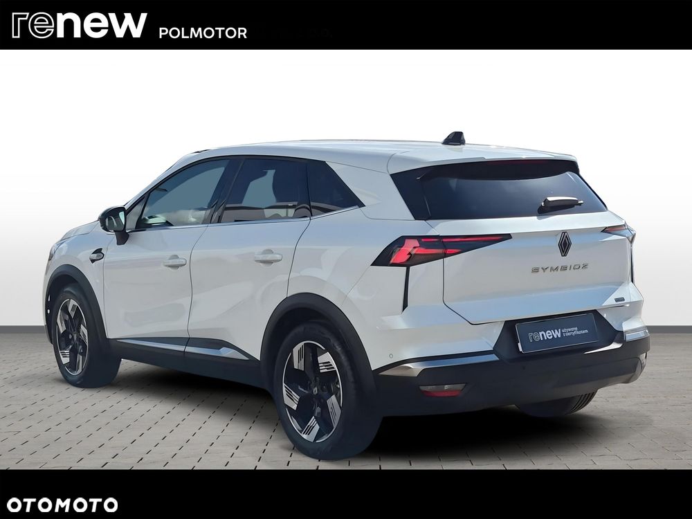 Renault Symbioz 1.6 E-Tech Full Hybrid 145 Techno - 3