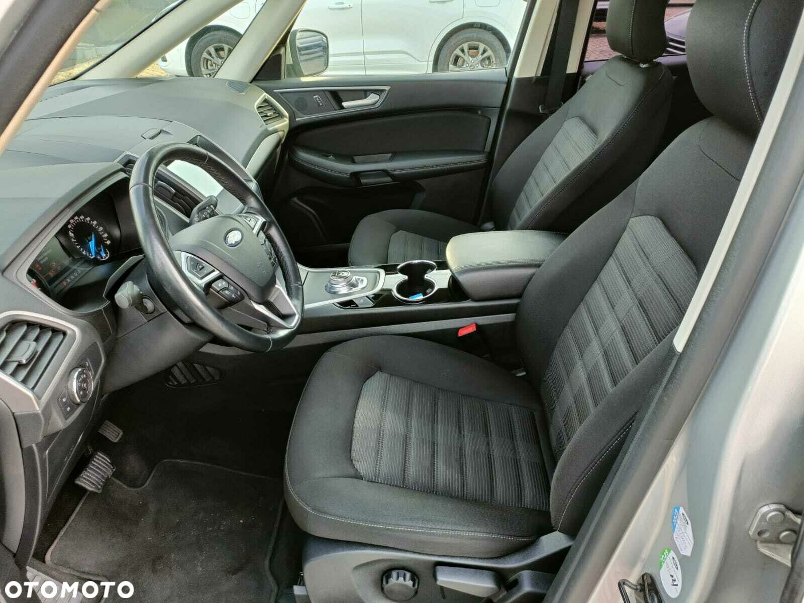 Ford Galaxy 2.0 EcoBlue Trend - 9