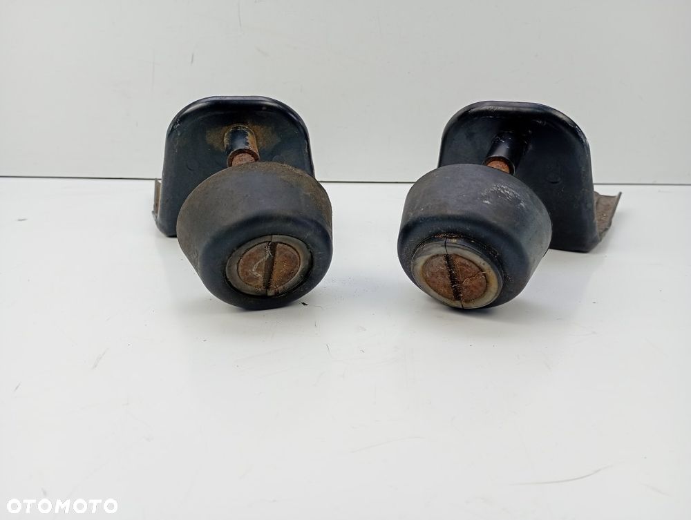 ogranicznik drzwi lewy prawy tył odbój magnez mercedes sprinter w906 vw crafter 2006-2017 - 2