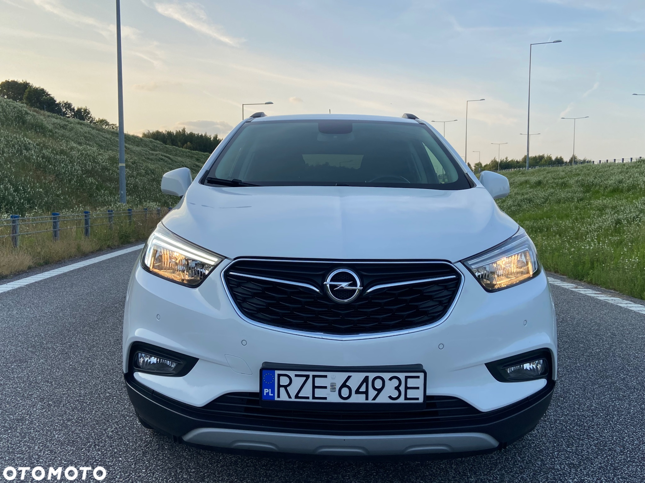 Opel Mokka X 1.4 (ecoFLEX) ECOTEC Start/Stop Color Innovation - 7