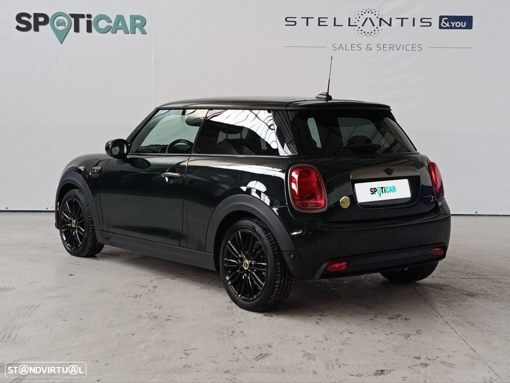 MINI 3 Portas Cooper SE - 6