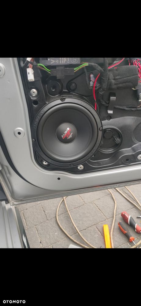 Mercedes-Benz CLA - 8
