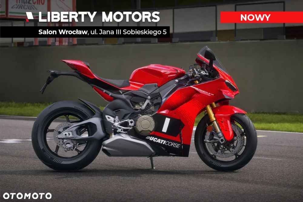 Ducati Panigale V4S - 2