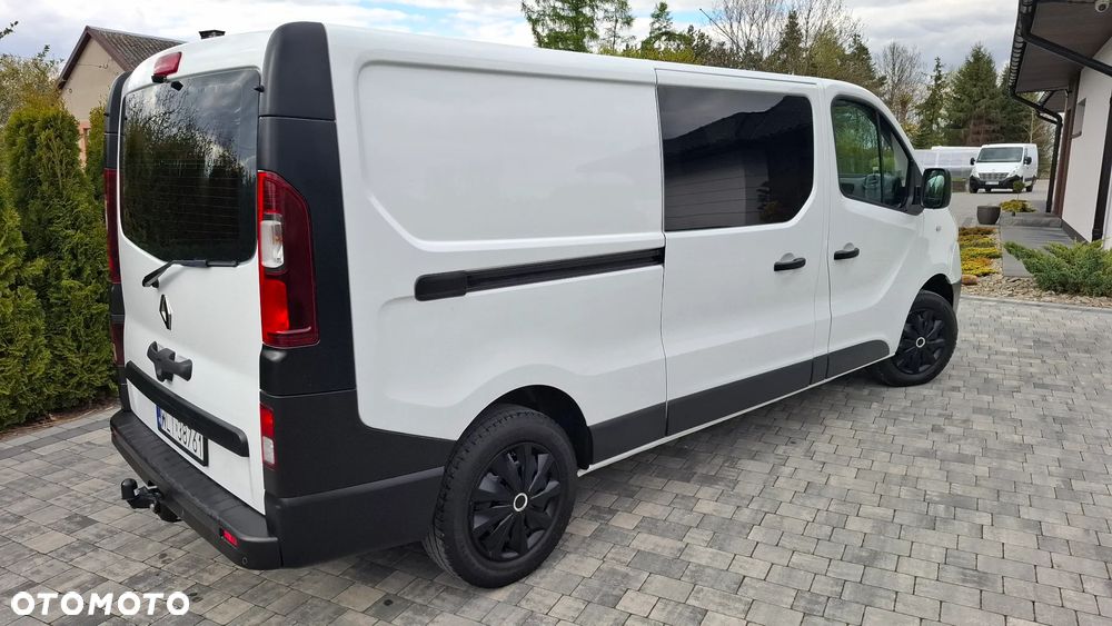 Renault Trafic - 8
