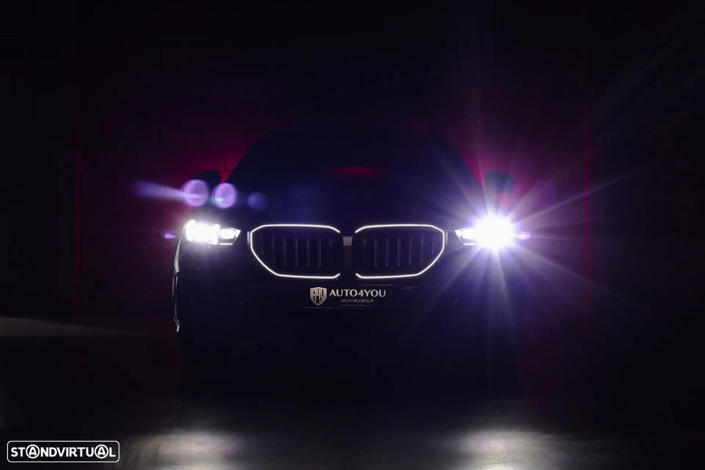 BMW 530 e xDrive Pack Desportivo M Pro - 11
