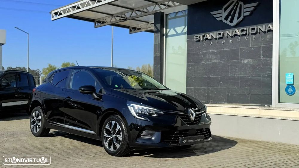 Renault Clio 1.0 TCe Evolution Bi-Fuel - 6