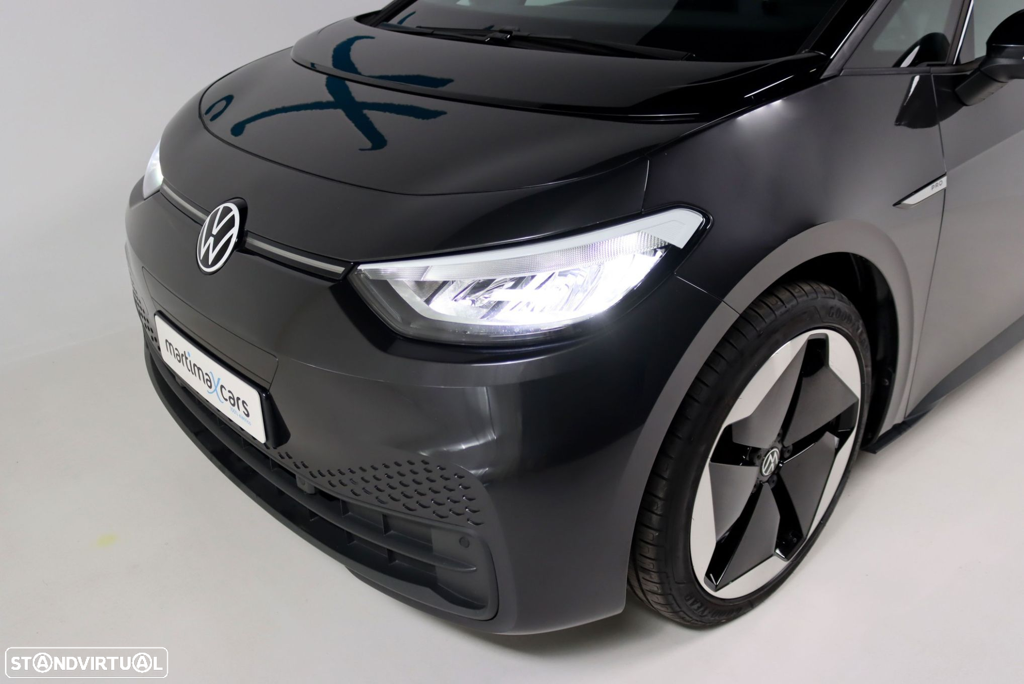 VW ID.3 Pro Performance - 9