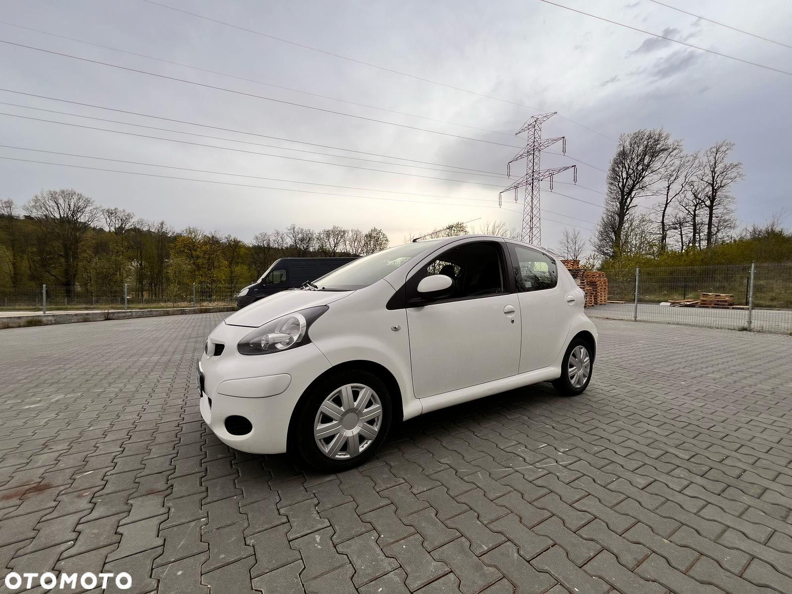 Toyota Aygo 1.0 VVT-i Gold - 2
