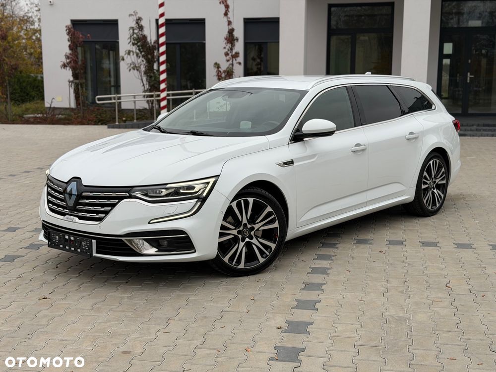 Renault Talisman BLUE dCi 200 EDC INITIALE PARIS - 1