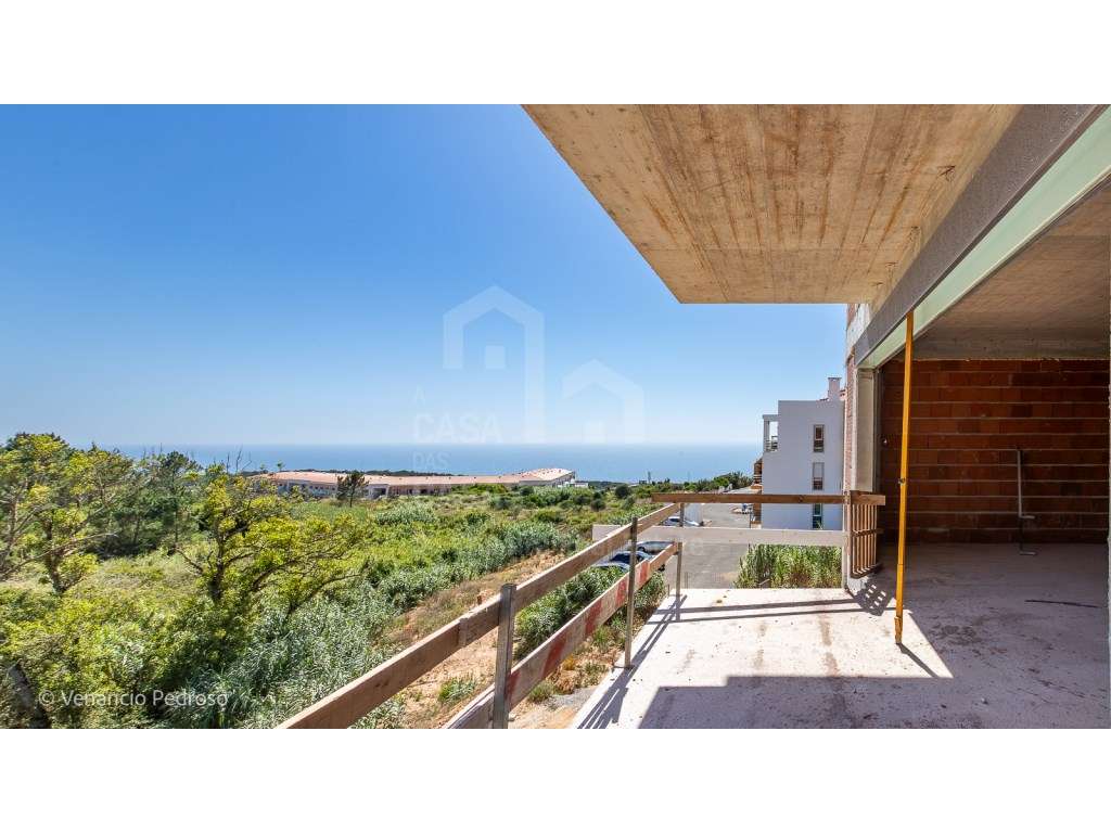 Vende Apartamento T2 - Ericeira, A Casa das Casas - Grande imagem: 3/24