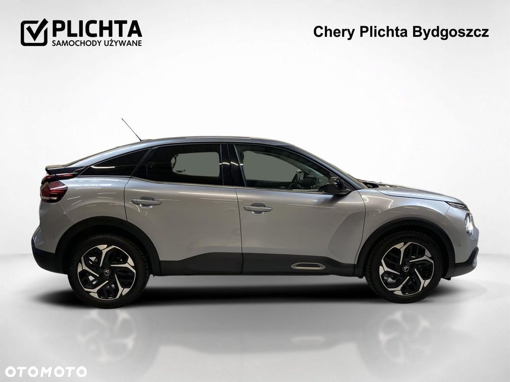 Citroën C4 1.5 BlueHDi Shine S&S - 7