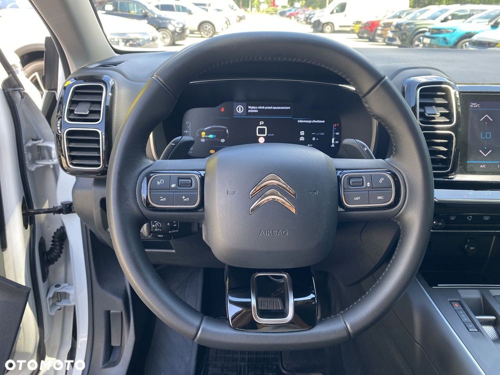 Citroën C5 Aircross - 17