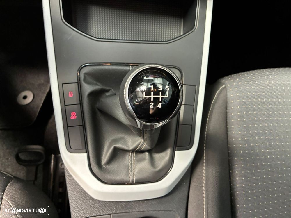 SEAT Arona 1.0 TSI Style - 31