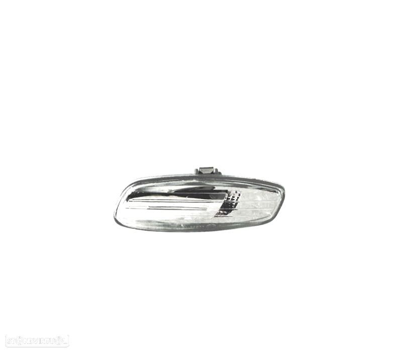 PISCA ESPELHO ESQUERDO PEUGEOT 207 06-15 - 1