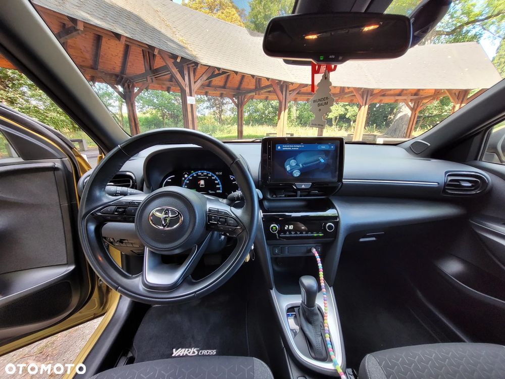 Toyota Yaris - 22