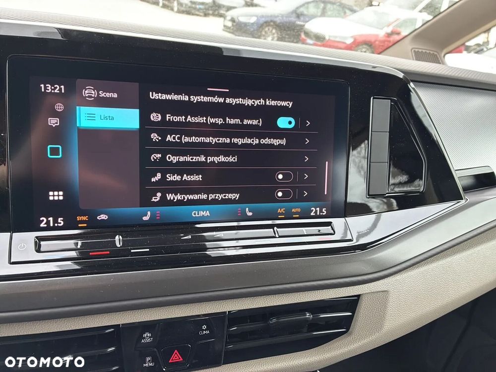 Volkswagen Multivan - 29