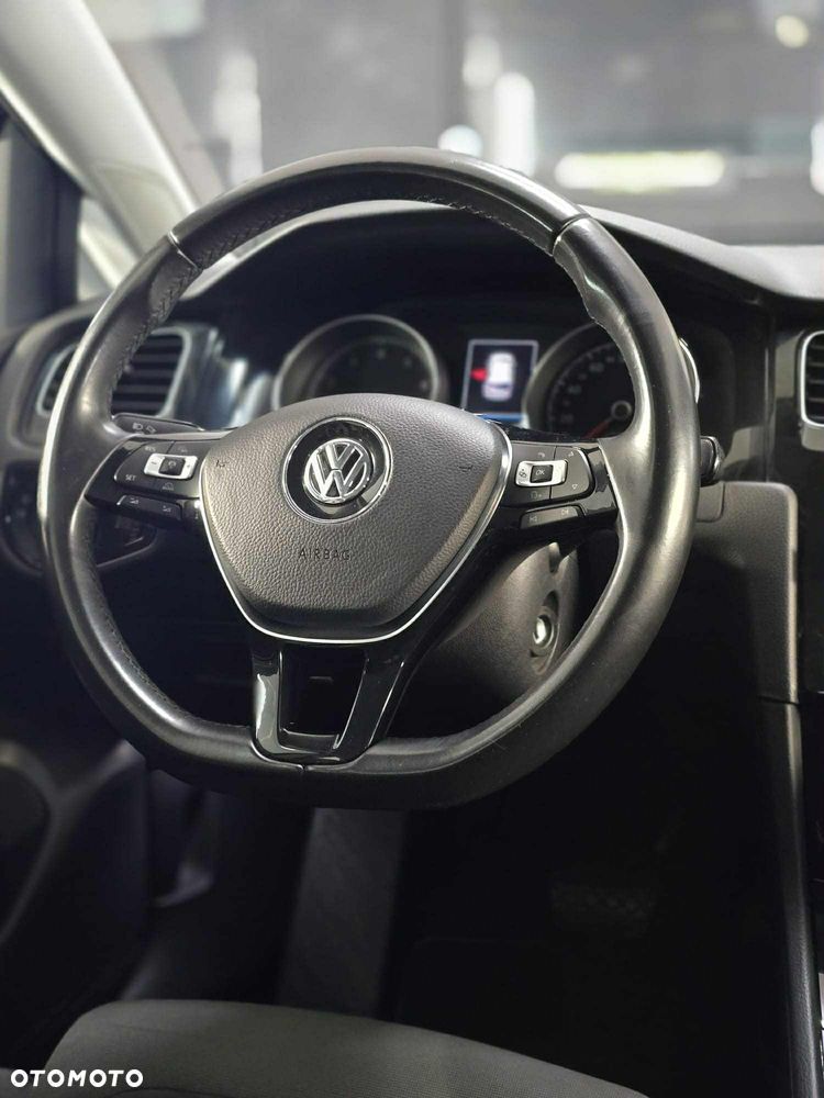 Volkswagen Golf 1.4 TSI BMT Highline DSG - 10