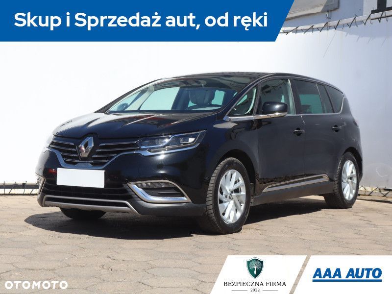 Renault Espace - 2