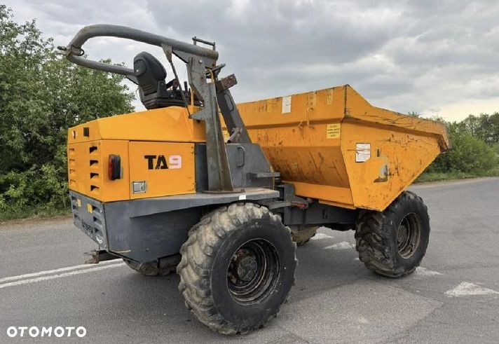 Terex - 3