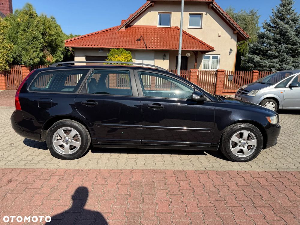 Volvo V50 - 24
