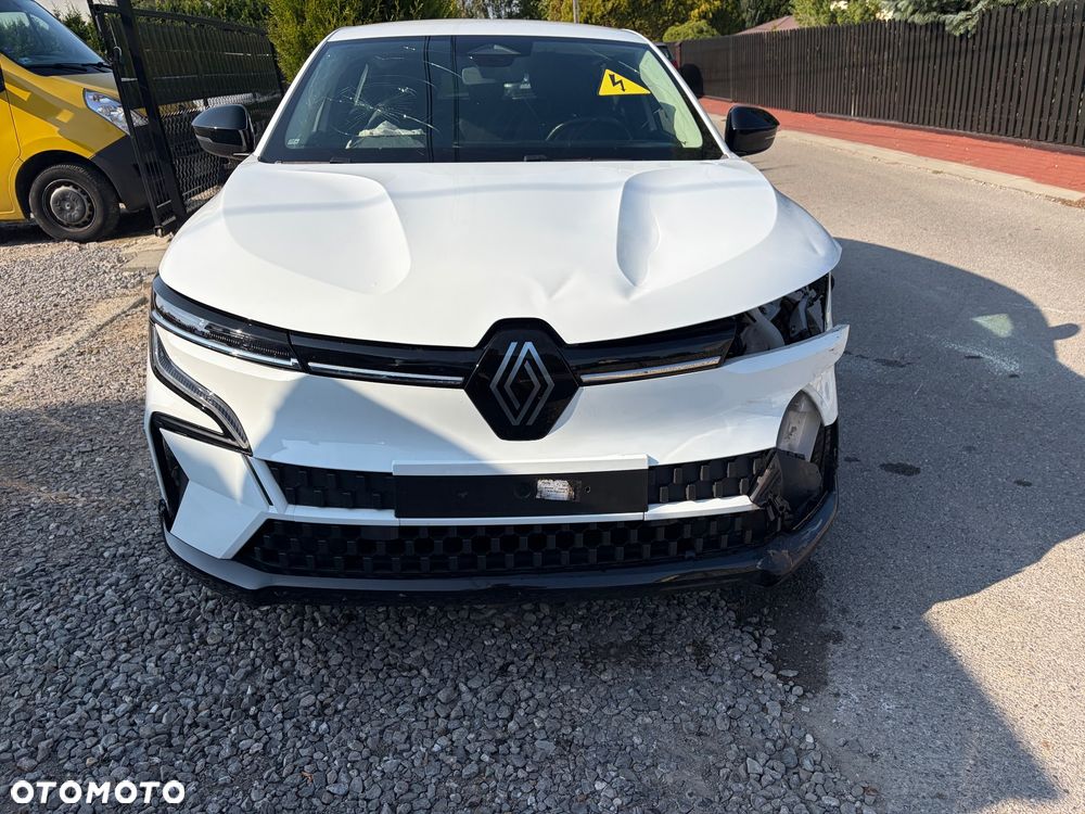 Renault Megane EV40 130hp boost charge Techno - 23