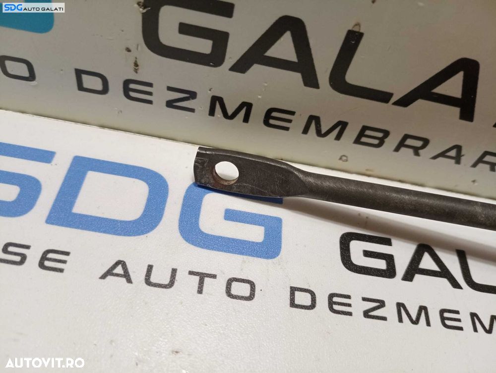 Actuator Supapa Electrovalva Electrica de pe Turbina Turbo Turbosuflanta Kia Sorento 2.5 CRDI 2002 - 2010 [M4713] - 2