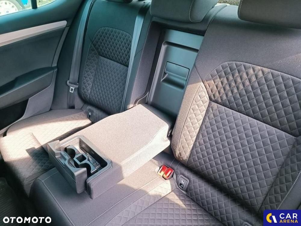 Skoda Superb - 25